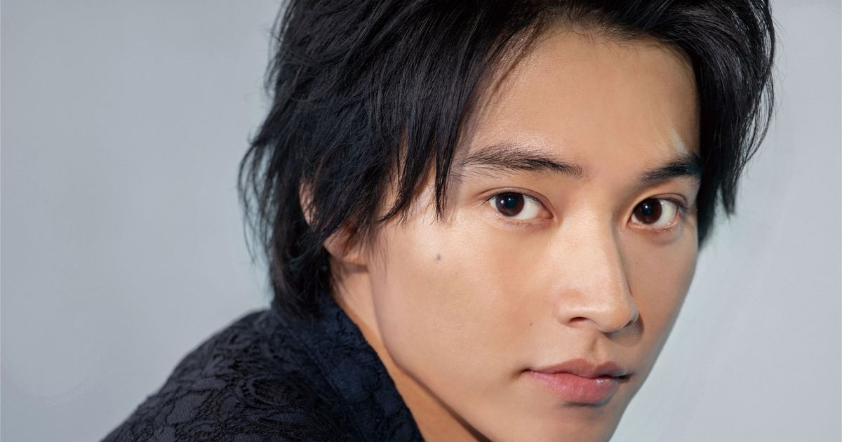 山崎賢人「求められる自分」と新しい挑戦とは？ - シネマトゥデイ