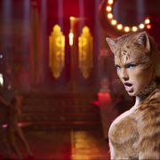 異例!『キャッツ』米公開後に視覚効果をアップデート、改良版が送られる