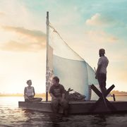 17館→1490館のヒット!『ザ・ピーナッツバター・ファルコン』予告編公開