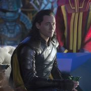 「ロキ」ドラマシリーズ、本格始動!トム・ヒドルストンが報告