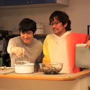 今夜「きのう何食べた?」正月SP!キャスト&ストーリーは?