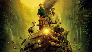 ロック様が陽気な船長に!『ジャングル・クルーズ』実写版、7.24日米同時公開