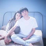 “新婚”高橋一生&蒼井優がイチャイチャ…『ロマンスドール』本編映像!