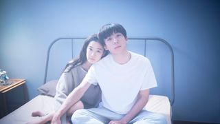 “新婚”高橋一生&蒼井優がイチャイチャ…『ロマンスドール』本編映像!