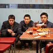 ハリウッドリメイク決定に監督感激!韓国歴代興収No.1『エクストリーム・ジョブ』