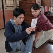 「スカーレット」八郎に若い女性が弟子入り…14週のあらすじ