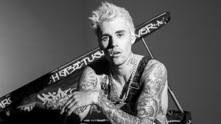 ジャスティン・ビーバー、2020年に新アルバムをリリース