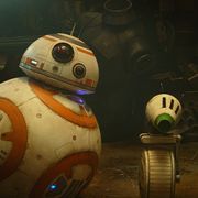 『スター・ウォーズ』新ドロイドD-Oの声はあの人だった!