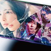 今夜『スマホを落としただけなのに』特別編集版で地上初放送!キャスト&見どころは?