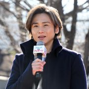 堂本光一、相方・堂本剛とは「ケンカしたことない」