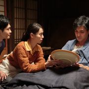 号泣…「スカーレット」父・常治の家族愛に猛反響