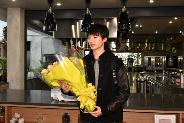 木村拓哉「グランメゾン東京」クランクアップに寂しさ「認めたく