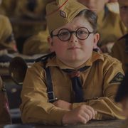 リブート版『ホーム・アローン』主役にも決定!『ジョジョ・ラビット』アーチー・イェーツ君がかわいすぎる