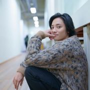 ゲイ役に挑戦した藤原季節、宮沢氷魚に感謝する理由は?