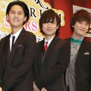 寺島惇太『キンプリ』世界進出に意欲!
