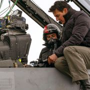 トム・クルーズ『トップガン』は空を飛ぶことへのラブレター!溢れる作品愛