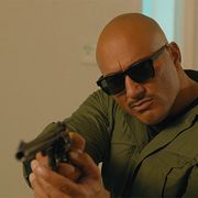フランス実写版『シティーハンター』海坊主の素顔が優しい!メイキング映像公開