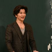 武田真治、引退危機にひきこもり生活…「しくじり先生」で暗黒面をテレビ初告白