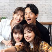 「グータンヌーボ2」新MCは満島真之介に決定!