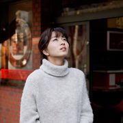深川麻衣、岸井ゆきのに続け!今泉力哉監督作の新ミューズ・岡崎紗絵に注目