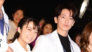 上白石萌音、佐藤健とドSぶりの暴露合戦