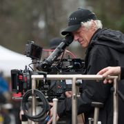 『ヒックとドラゴン』を支えた名撮影監督ロジャー・ディーキンス