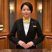 木村拓哉『マスカレード・ホテル』今夜!豪華出演者に注目