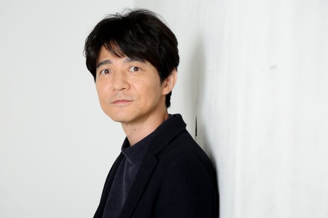 『男はつらいよ お帰り 寅さん』が公開中の吉岡秀隆