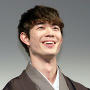 宮沢氷魚、初キスシーンは藤原季節と LGBTQ題材の作品出演に誇り
