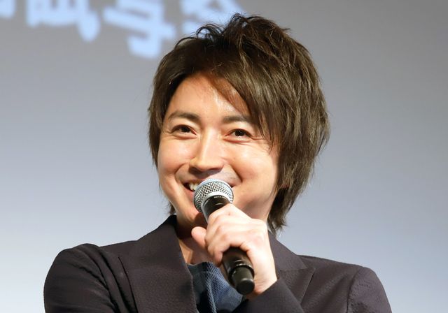 「寝正月よりヒドい」という正月を過ごした藤原竜也