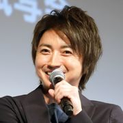 藤原竜也、幸せな年越し振り返る「寝正月よりヒドい」