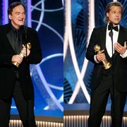 ゴールデン・グローブ賞『ワンス・アポン・ア・タイム・イン・ハリウッド』が作品賞など最多3冠!