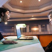 月9「絶対零度」今夜!柄本時生、親子共演