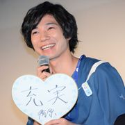 清原翔、ドラマ現場で「清さま」の愛称
