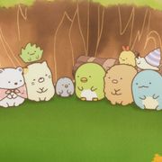 『すみっコぐらし』動員100万人突破!根強い人気
