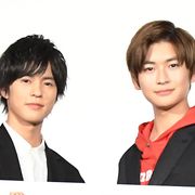 ゼロワン・高橋文哉、奥野壮ら先輩ライダーの教えに感謝