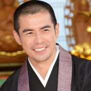 伊藤英明、海老蔵に「謝りたい」ジムで珍騒動