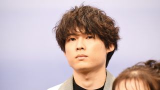 SixTONES松村北斗、個人もグループも仕事でパンパンの1年に!