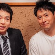 山下健二郎『八王子ゾンビーズ』に今田耕司!公開日6月5日に決定