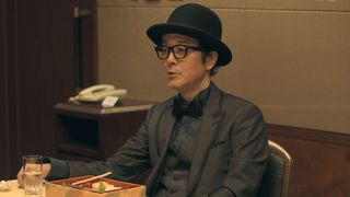 「テラスハウス」リリー・フランキーが再登場　付き人に恋愛アドバイス