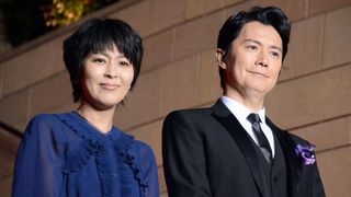 福山雅治、松たか子の“自然体”に感服