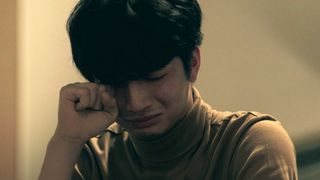 「テラスハウス」男子メンバーが涙… 心の闇を激白