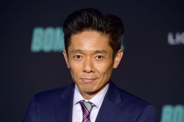 辻一弘