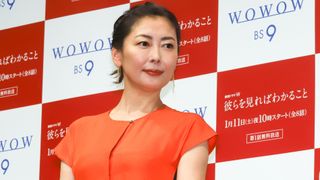 HiHi Jets高橋優斗、中山美穂が「唯一の救い」