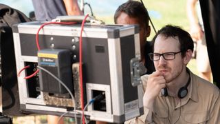 『ミッドサマー』先行上映会!初来日の監督が登場