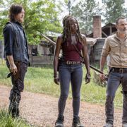 「ウォーキング・デッド」終了予定なし!クロスオーバーで世界観拡大
