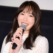 飯豊まりえ、ホラー映画の醍醐味“叫び”封印に困惑