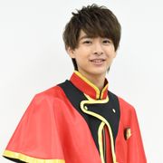 キラメイレッド大抜擢の小宮璃央「キラースマイル」身につけたい!