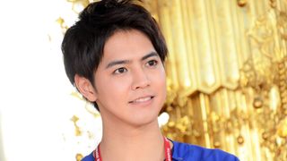 片寄涼太、中谷美紀から「本当にムカつく」!? さとり世代役に意気込む