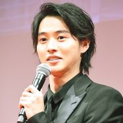 山崎賢人、『ヲタ恋』で苦手なダンスを克服!華麗なステップも披露